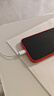 Apple/蘋(píng)果 USB-C接口有線耳機(jī) type-c接口有線耳機(jī)蘋(píng)果耳機(jī) 蘋(píng)果17有線耳機(jī)筆記本耳機(jī)游戲音樂(lè) 曬單實(shí)拍圖