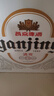 燕京燕京9度精制330mlk聽(tīng)裝經(jīng)典清爽啤酒 燕京精制 330mL 24罐 曬單實(shí)拍圖
