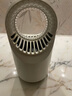 美的（Midea）吸入式滅蚊燈家用滅蚊器驅蚊電蚊拍物理仿生誘蚊滅蚊基孔肯雅熱 曬單實(shí)拍圖