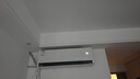 美的空調(diào) 3匹掛機(jī) 全面風(fēng) 新一級(jí)能效 客廳空調(diào) 商鋪?zhàn)越ǚ窟m用 壁掛式 以舊換新 KFR-65GW/N8QM1 曬單實(shí)拍圖