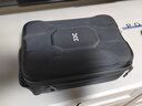 JJC 相機內(nèi)膽包 四方包 適用佳能R8尼康Z6II Z7二代 索尼A7M4 A7R4富士單反微單攝影收納保護(hù)套 曬單實拍圖