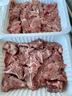  【180天白豬家庭裝】冰鮮帶肉脊骨1kg 曬單實(shí)拍圖