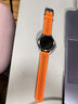 小米WatchS4Sport小米智能健康手表 國家補(bǔ)貼 心率血氧監(jiān)測(cè) 壓力呼吸監(jiān)測(cè) 戶外運(yùn)動(dòng)手表 液態(tài)硅膠表帶 曬單實(shí)拍圖