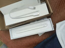 益博思電容筆ipad觸控筆適用apple pencil二代三代pro蘋果平替筆磁吸充電傾斜壓感繪畫手寫 頂配續(xù)航款【藍牙/壓感/可調(diào)節(jié)信號】 曬單實拍圖