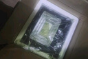 雷士（NVC）太陽能戶外照明燈室外庭院燈路燈投光燈光控遙控402lm+約25m2 曬單實拍圖