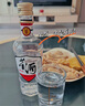 董酒 貴董酒(精裝版) 董香型白酒 54度 500ml*6瓶 整箱裝 升學(xué)宴 曬單實(shí)拍圖