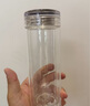 竹葉青茶業(yè) 定制雙層茶杯320ml 曬單實(shí)拍圖