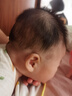 佳爾優(yōu)優(yōu)（garkoko）安撫奶嘴0-3-6個月母乳防脹超輕氣新生嬰兒玩具硅膠哄睡安撫寶寶  曬單實拍圖