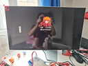 三星（SAMSUNG）27英寸 G81SF QD-OLED 4K 240Hz 0.03ms 防燒屏防眩光超薄設計玄龍騎士 電競顯示器LS27FG812SCXXF 曬單實(shí)拍圖
