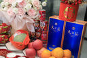 洋河 天之藍 52度 500ml 綿柔濃香型（新版） 曬單實拍圖
