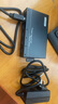 西普萊USB3.0拓展塢集線器4口分線器A-4U30（1米）工業(yè)級(jí)HUB筆記本臺(tái)式電腦接硬盤(pán)鍵鼠充電每口1A帶電源 曬單實(shí)拍圖
