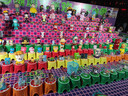 百雀羚（PECHOIN）小雀幸緊彈新顏潤澤面膜10片品質國貨 曬單實拍圖