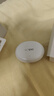 OPPO Enco Air4 Pro 【國家補貼】真無(wú)線(xiàn)降噪藍牙耳機入耳式耳機 通用蘋(píng)果華為小米手機  晨曦白 曬單實(shí)拍圖