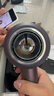 戴森（DYSON）HD16 智能吹風(fēng)機(jī) Supersonic 電吹風(fēng) 負(fù)離子 速干護(hù)發(fā)  HD16晶耀紫色 七夕情人節(jié)禮物 曬單實(shí)拍圖
