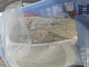京鮮港黑椒鱈魚(yú)排 深海冷凍鱈魚(yú)片 凈重500g*2包 整只去骨 空氣炸鍋食材 曬單實(shí)拍圖