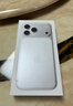 Apple/蘋(píng)果 iPhone 17 Pro Max 256GB 銀色 支持移動(dòng)聯(lián)通電信5G 雙卡雙待手機 曬單實(shí)拍圖