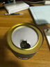 福茗源茶葉白茶 白毫銀針 濃香特級2017年云南月光白罐裝60g茶葉自己喝 曬單實拍圖