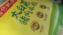灣仔碼頭大白菜豬肉水餃1800g90只早餐食品速食面點(diǎn)生鮮速凍餃子 曬單實(shí)拍圖