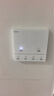 美的（Midea） 雙核風(fēng)暖浴霸浴室暖風(fēng)機(jī)取暖器 集成吊頂 雙直流變頻 云帆Y6U 【雙核強(qiáng)暖智控】除菌除臭+夜燈 曬單實(shí)拍圖