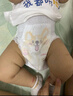 好奇（Huggies）軟萌星人柯基褲拉拉褲XXL26片(15kg以上)尿不濕【軟糯貼貼】 曬單實(shí)拍圖