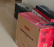 京東京造鮮活水凈水器 家用凈水機 靈犀1000GProMax 母嬰級直飲機 智能觸控屏顯龍頭 6.5年陶氏RO膜凈飲機 曬單實(shí)拍圖