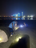 Warsun頭燈超長續(xù)航趕海強光充電超亮頭戴式電筒防水礦燈釣魚MF 曬單實拍圖