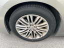 優(yōu)科豪馬輪胎 215/55R17 94V E70B 原配廣汽本田繽智/奧德賽/凱美瑞/尊瑞 曬單實(shí)拍圖