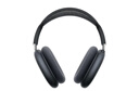 Apple/蘋果 AirPods Max (USB-C) 午夜色 無線藍(lán)牙耳機(jī) 主動降噪耳機(jī) 頭戴式耳機(jī) 曬單實(shí)拍圖