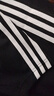 阿迪達斯 （adidas）女子 運動型格系列 W FI 3S CREW 運動 衛(wèi)衣 IB8494 A/XL碼 曬單實拍圖