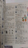 彩圖版小學(xué)生多功能字典(32開(kāi)大字護眼版) 筆畫(huà)部首同義詞近義詞反義詞詞典 推薦本書(shū)(課標學(xué)字)與新華字典(閱讀查字)搭配使用 夯實(shí)文字基本功 1-6年級工具書(shū) 曬單實(shí)拍圖