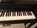 卡瓦依（KAWAI）【新品首發(fā)】電鋼琴CN29 plus 88鍵重錘立式家用卡哇伊電鋼黑色 曬單實(shí)拍圖