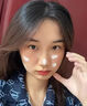 儒意（RUYI）素顏面霜懶人男女防光曬隔離遮瑕三合一bb霜防水汗提亮護(hù)膚貴婦膏 曬單實(shí)拍圖
