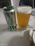 喜力星銀500ml*24聽整箱裝 喜力啤酒Heineken Silver 中秋送酒 曬單實(shí)拍圖