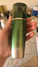 百雀羚男士護膚肌活勁能潤澤保濕乳100ml 補水保濕品質(zhì)國貨 曬單實(shí)拍圖