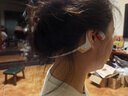 韶音（SHOKZ）【國家補貼】OpenRun Pro 2 S820開放式藍牙耳機骨傳導耳機運動跑步騎行無線 基普喬格聯(lián)名款 曬單實拍圖