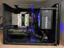 微星U7 265KF/RTX5080/5070Ti/5060ti 16G臺(tái)式電腦主機(jī)DIY整機(jī)組裝電腦電競(jìng)游戲設(shè)計(jì)迷你ITX手提ULTRA 配置一丨Intel U7 265K/無(wú)顯卡 曬單實(shí)拍圖