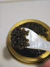 卡露伽7年生魚(yú)子醬即食海鮮生鮮魚(yú)籽醬罐頭水產(chǎn)品10g源頭直發(fā)包郵 曬單實(shí)拍圖