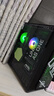 微星（MSI）暗黑騎士MAG 14代i5 14450HX/RTX5060/32G DDR4/1T 電競游戲設(shè)計師臺式電腦主機整機 曬單實拍圖