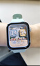 華為（HUAWEI）【七夕情人節(jié)禮物】WATCH FIT 4智能手表運(yùn)動(dòng)藍(lán)牙通話輕薄大屏高中學(xué)生健康管理NFC門(mén)禁男女心率 草木綠【甄選表帶+精美表盤(pán)】 曬單實(shí)拍圖