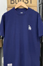 NEW ERA紐亦華MLB短袖男女同款夏季短袖T恤情侶NY百搭圓領(lǐng)14179173-XXL 曬單實(shí)拍圖