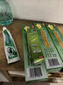 云漢（YUNHAN） 云漢特制西瓜霜牙膏125g清新薄荷香型減輕牙漬潔白牙齒清新口氣 清新薄荷 125g 3支 曬單實(shí)拍圖