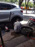 米其林（MICHELIN）汽車輪胎 215/55R17 94V 耐越 ENERGY MILE 適配秦PLUS/探歌/繽智 曬單實拍圖