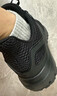 阿迪達斯adidas男透氣網(wǎng)面跑步鞋訓練輕便運動(dòng)鞋男鞋 曬單實(shí)拍圖