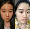 新款海購HIGO原裝GNAKG現貨akg男女士嘿米基因同功效官方正品店 新款海購女士款1瓶 曬單實(shí)拍圖