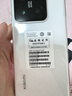 小米14 徠卡光學(xué)鏡頭 光影獵人900 國家補貼 第三代驍龍8 16+512 白色 5G手機國補 曬單實(shí)拍圖