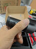 70邁行車(chē)記錄儀M310Pro 3K 1620P超清 星光夜視 F1.55大光圈360度旋轉 曬單實(shí)拍圖