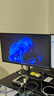 飛利浦27英寸4K NanoIPS-Black硬件低藍光愛眼 TypeC96W 10bit HDR400設(shè)計辦公顯示器 國家補貼27E2F7901 曬單實拍圖