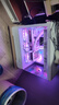 SUPER FLOWER振華 ATX3.1電源 額定1000W LEADEX PROA1000W 白色電源 九宮格盲插接口 金牌全模/支持 5090顯卡 曬單實(shí)拍圖