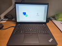 聯(lián)想ThinkPad X13 S2 ultra可選yoga 13.3英寸輕薄本官翻二手筆記本電腦 i5-10210U  16內存 512固態(tài) 二手 FHD高清 定制版 99新 曬單實(shí)拍圖