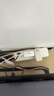 Apple/蘋果 30W USB-C充電器 蘋果充電頭 原裝充電器 手機(jī)快充 適用iPhone/iPad/Watch/Mac/AirPods 曬單實(shí)拍圖